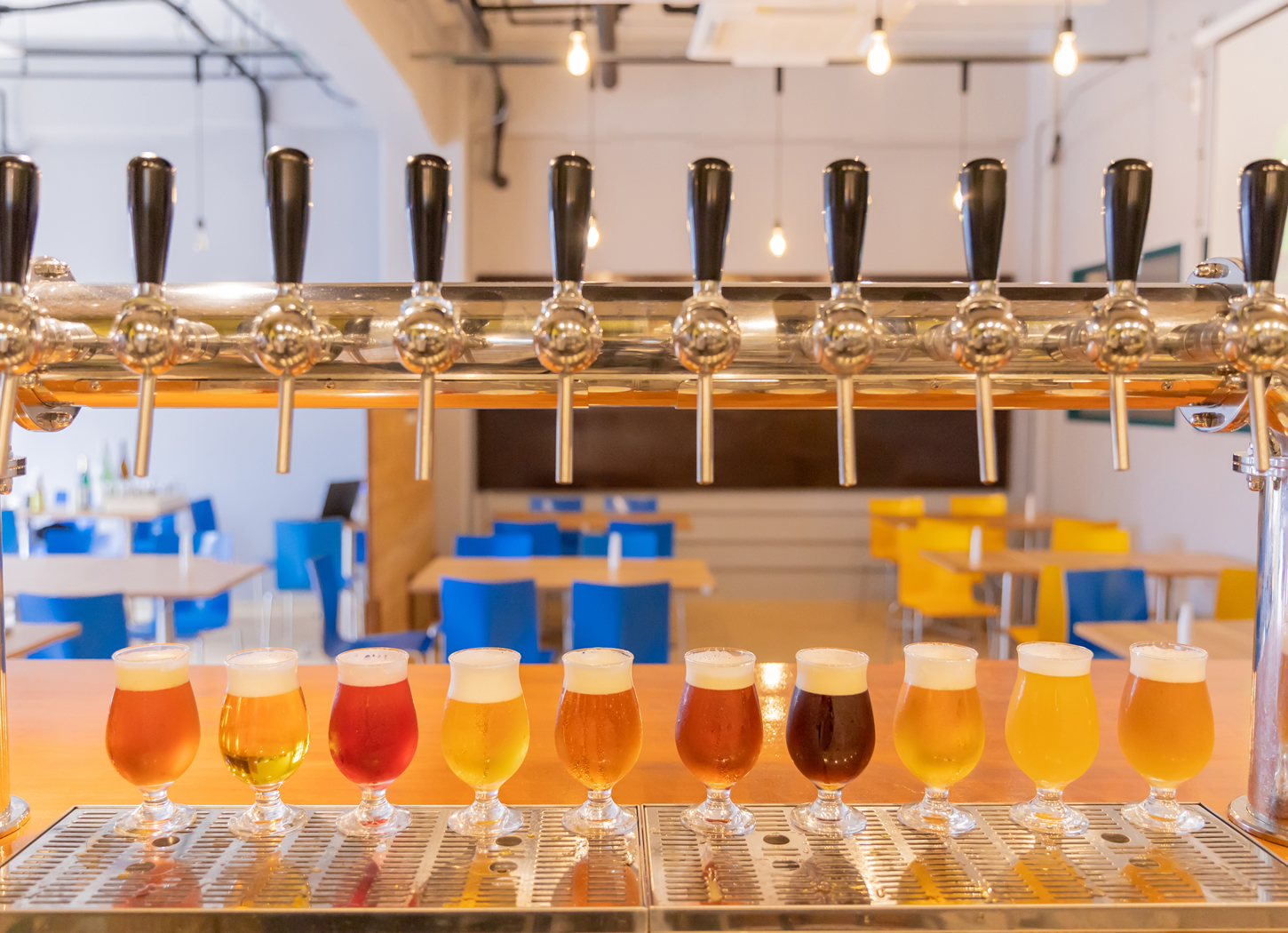 奄美クラフトビールなら奄美ビアホール