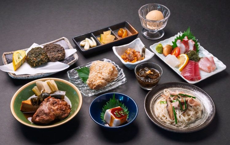 奄美大島満喫コース