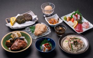 奄美大島伝統コース